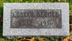 Lester Beegle 
