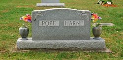 Warren H Harne Sr.