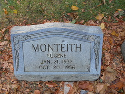 Eugene Monteith 