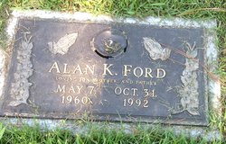 Alan K. Ford 