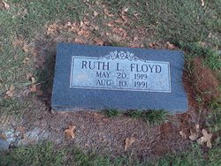 Ruth Leola Floyd 