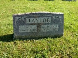 Linus Taylor 