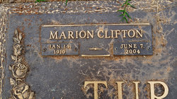 Marion Clifton Turbyfill 