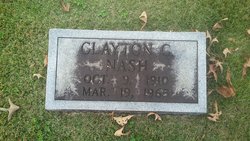 Clayton C Nash 
