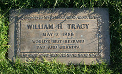 William Houston Tracy 