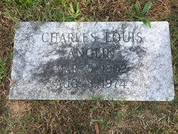 Charles Louis Anglin 