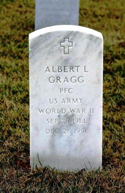 Albert L. Gragg 