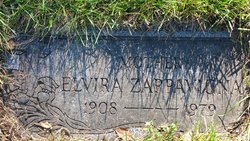 Elvira Zappavigna 