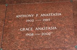 Anthony F. Anastasia 