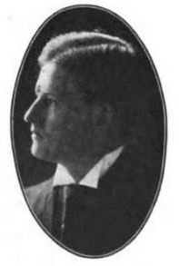 George Ray Horton 