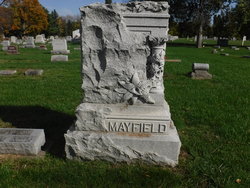 Samuel Franklin Mayfield Jr.