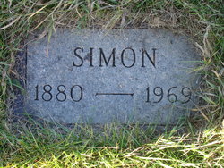 Simon Moen 