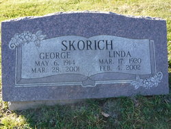 George Skorich 