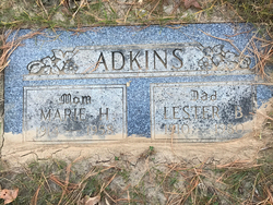 Lester B. Adkins 
