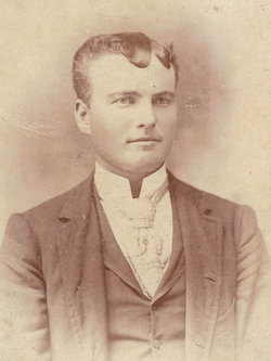 Francis Marion Fuller Jr.