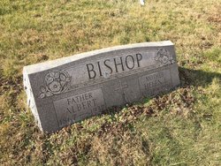 Albert Bishop 