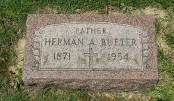Herman A. Bueter 