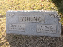 Charles Sumner Young 