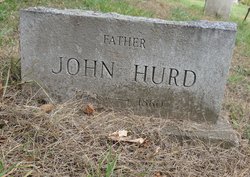John Hurd 