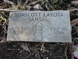Bonscott Lakota Samsal 