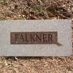 Allen Thomas Falkner 
