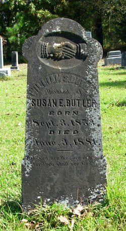 William S. Butler 