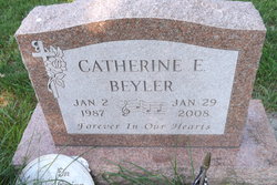 Catherine E. Beyler 