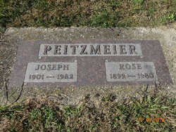 Joseph Peitzmeier 