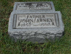 John Arney 
