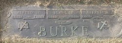 Alfred Burke Sr.