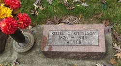Kittel Ole Kittelson 