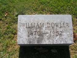 William Dowler 