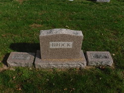 Andrew Jackson Brock 
