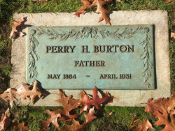 Perry Hackley Burton 