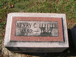Henry C. Leffler 
