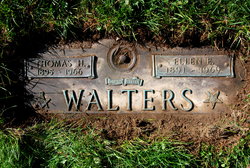 Thomas H. Walters 