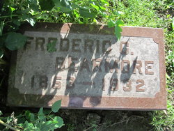 Frederick Clark Bearmore 