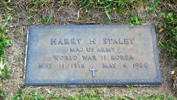 Harry H. Staley 