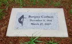 Borgny Sofie <I>Sather</I> Corbett 