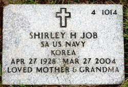 Shirley L. <I>Hazelton</I> Job 