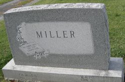 Charles Spangler Miller 