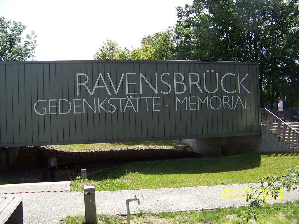 Ravensbruck Concentration Camp