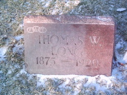 Thomas Wilburn Long 
