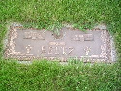 Clarence Frederick Beltz 
