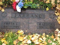 Frank Farrand 