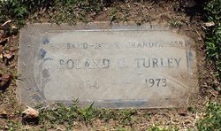 Roland C. Turley 