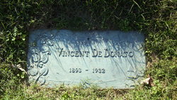 Vincent DeDonato 