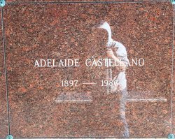 Adelaide Castellano 