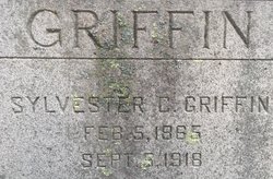 Sylvester C Griffin 