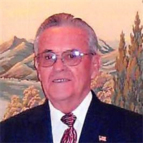 James R. Montgomery 